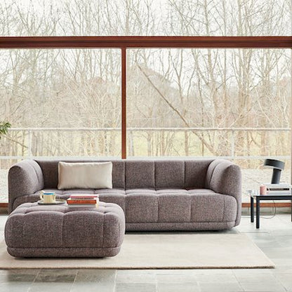 Hay Quilton 3 Seater Sofa