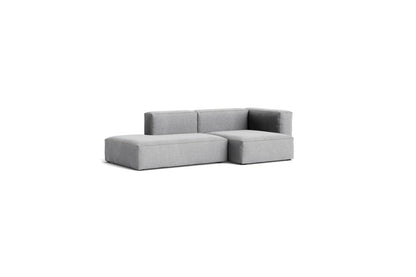 HAY Mags Soft 2.5 Seater Sofa Combination 3