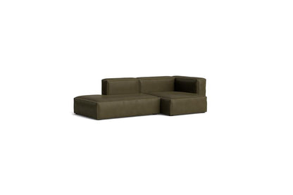 HAY Mags Soft 2.5 Seater Sofa Combination 3