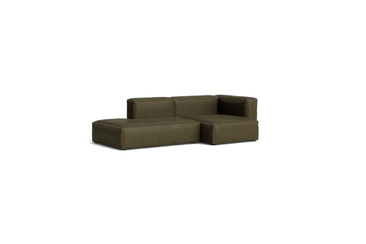 HAY Mags Soft 2.5 Seater Sofa Combination 3