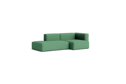 HAY Mags Soft 2.5 Seater Sofa Combination 3
