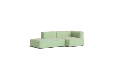 HAY Mags Soft 2.5 Seater Sofa Combination 3