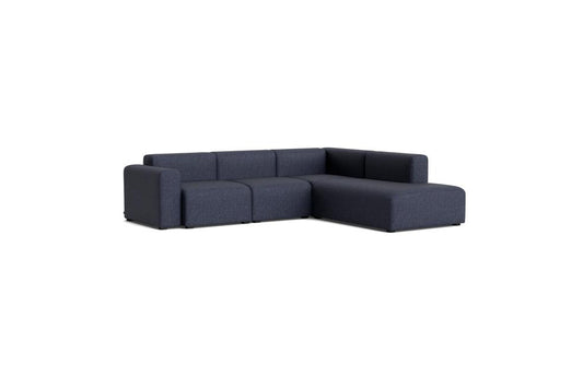 HAY Mags Low Corner Sofa Combination 2