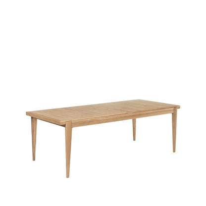 GUBI S-Table Dining Table