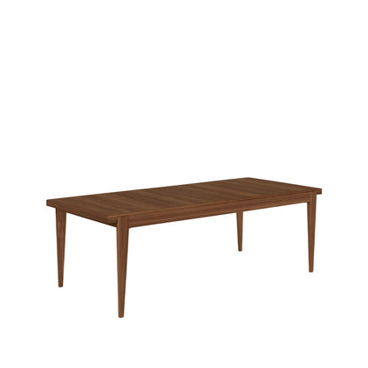 GUBI S-Table Dining Table