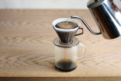Kinto Slow Coffee Style Brewer 4 Cups