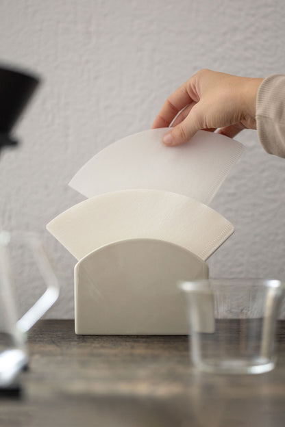 Kinto Cotton Filter Paper 2 cups