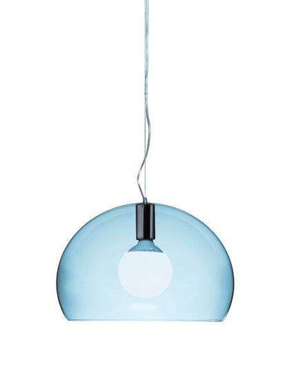 Kartell Small FL/Y Pendant Light