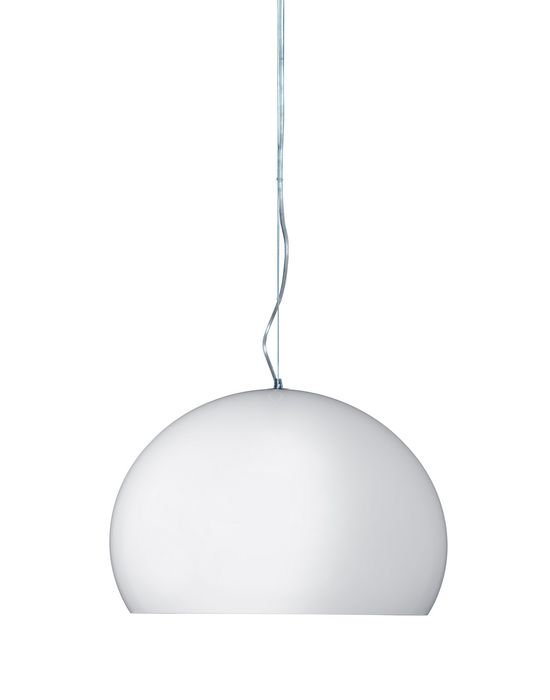 Kartell Small FL/Y Pendant Light