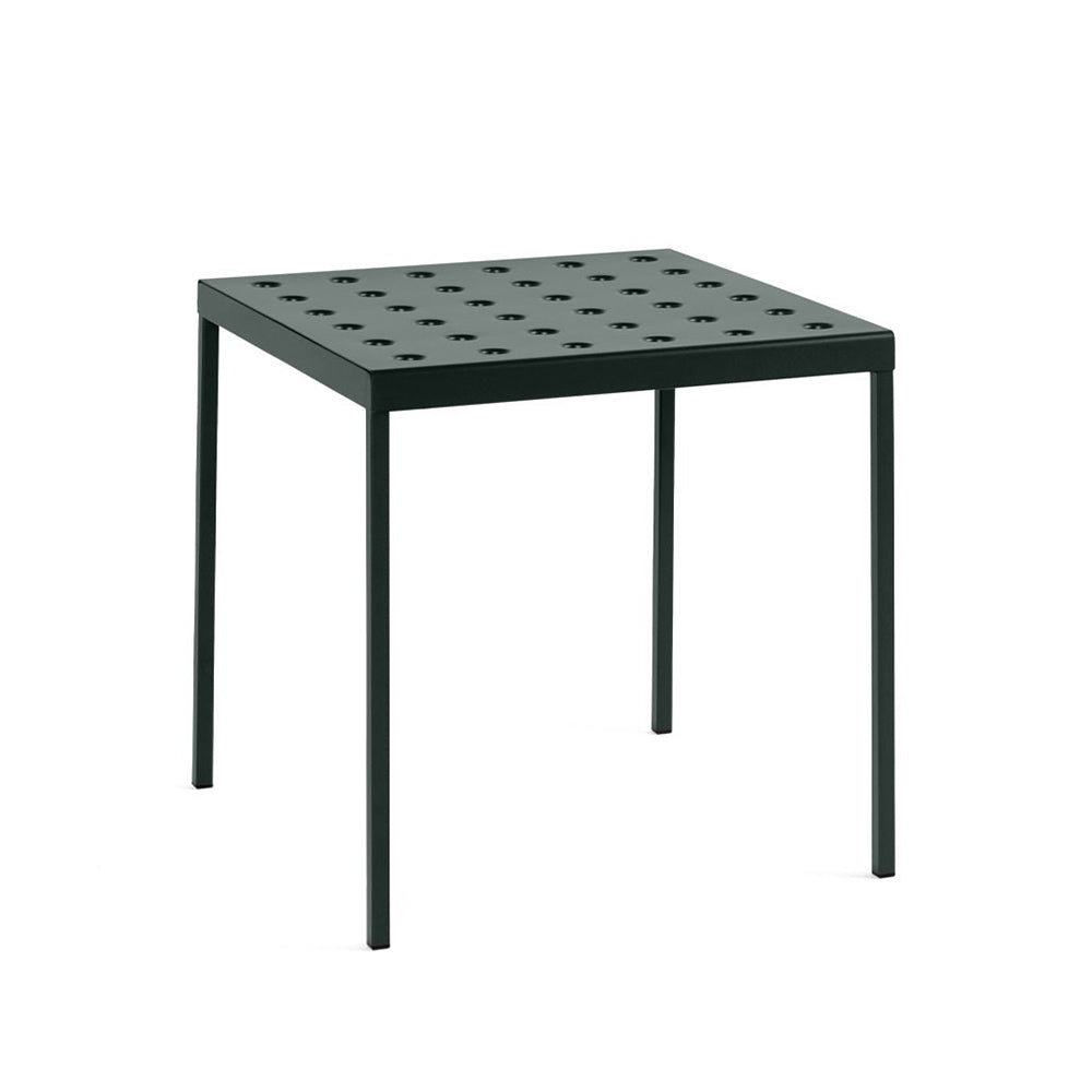 Hay Balcony Square Dining Table