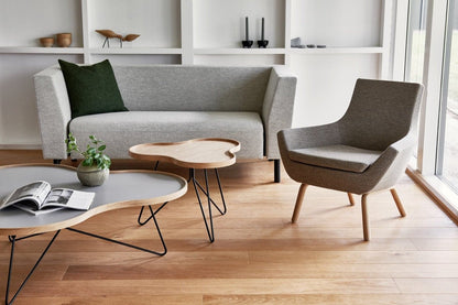 Swedese Flower Coffee Table (114 x 107cm)