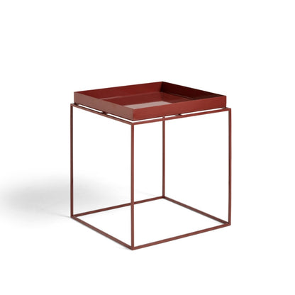 Hay Side Tray Table Medium