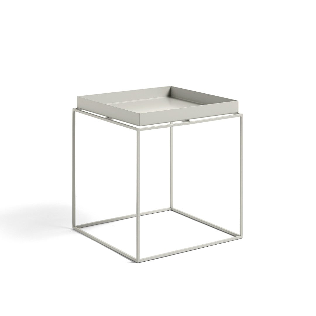 Hay Side Tray Table Medium