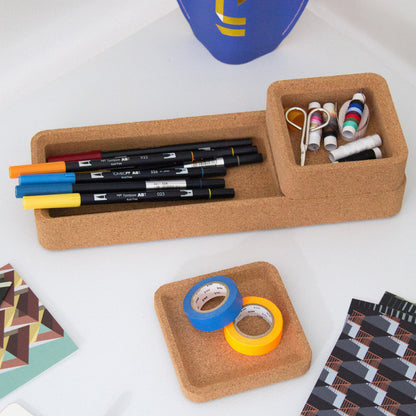 Case Trove Rectangular Tray
