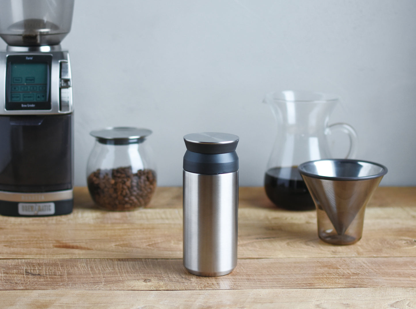 Kinto Travel Tumbler 350ml