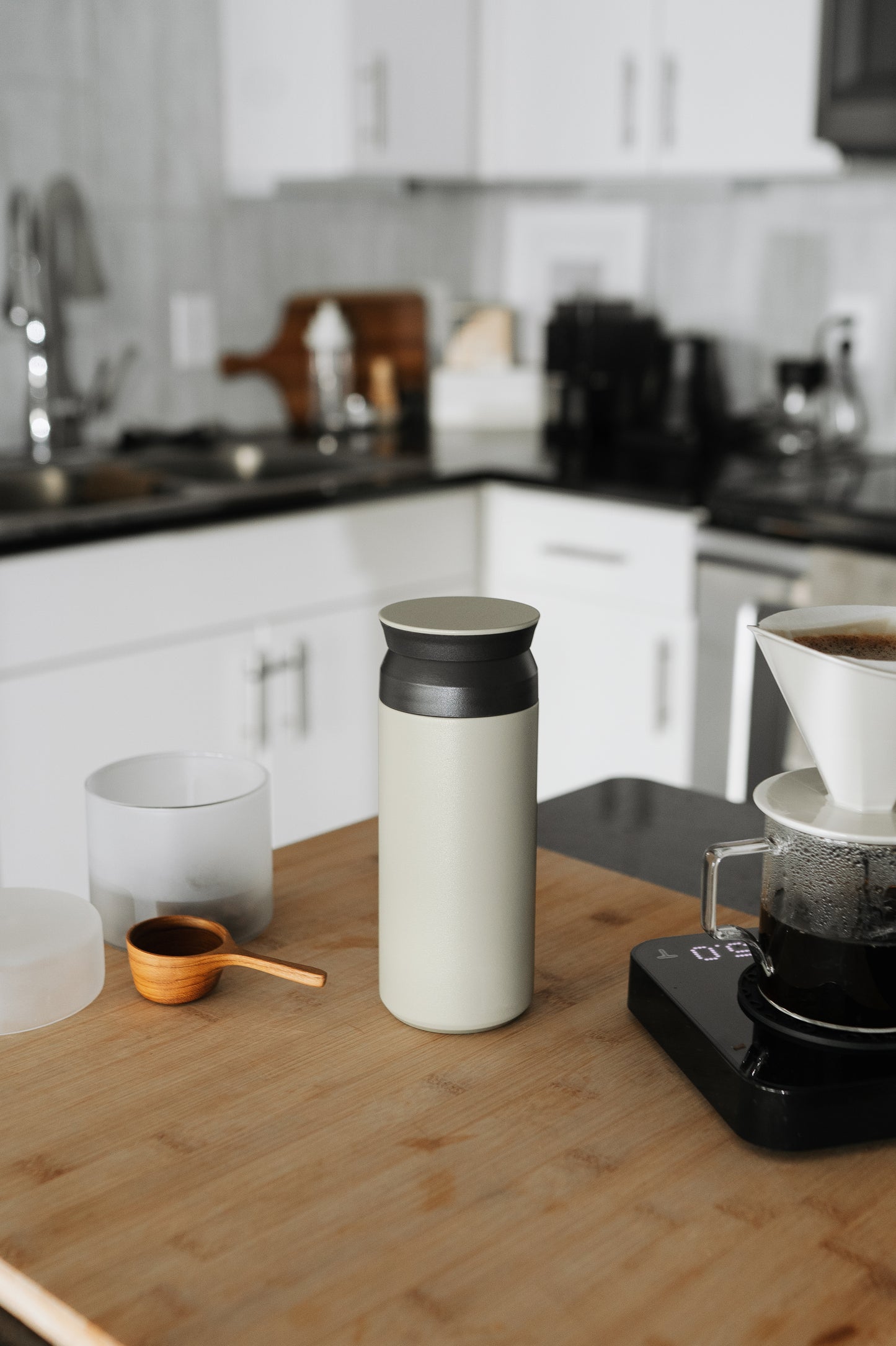 Kinto Travel Tumbler 350ml