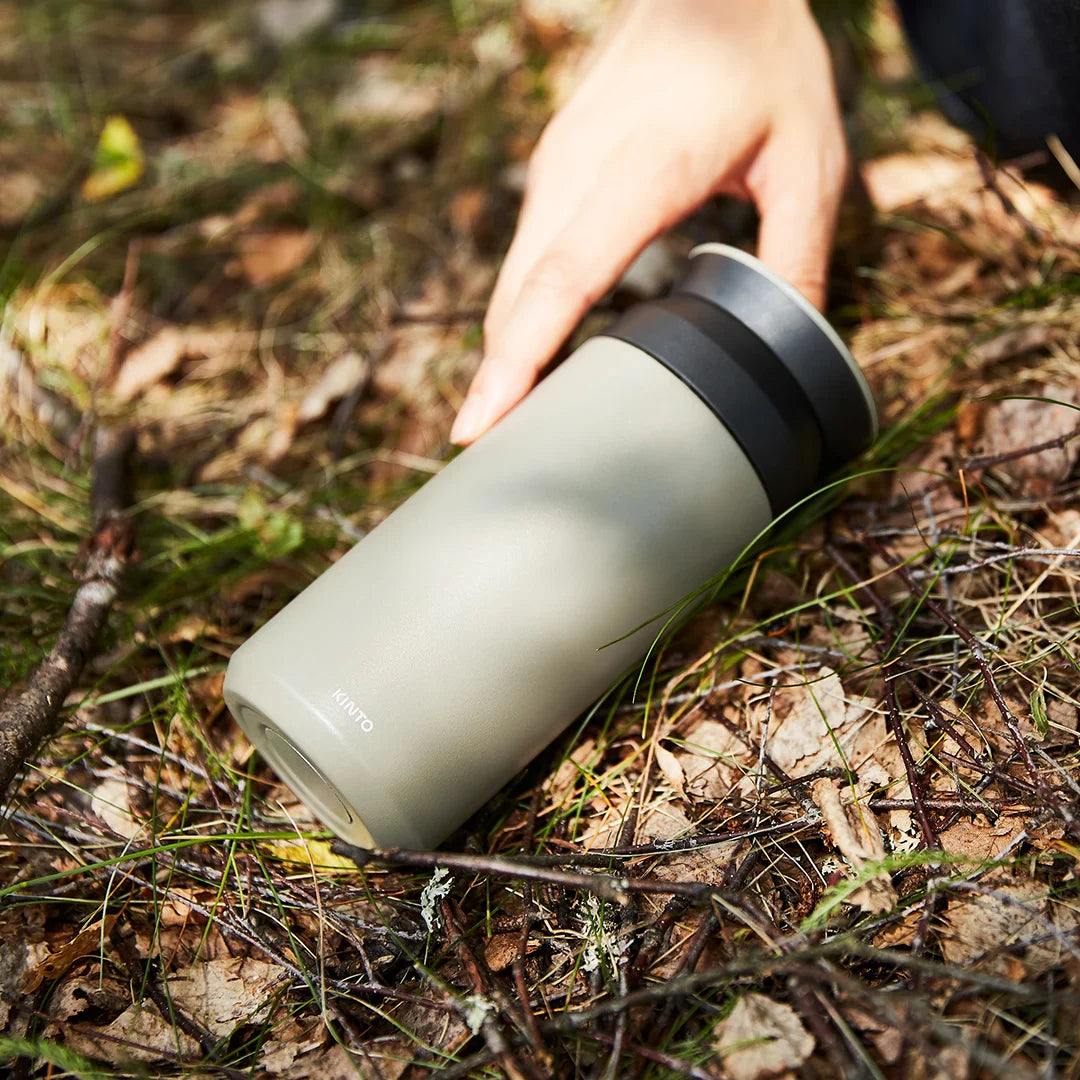 Kinto Travel Tumbler 350ml