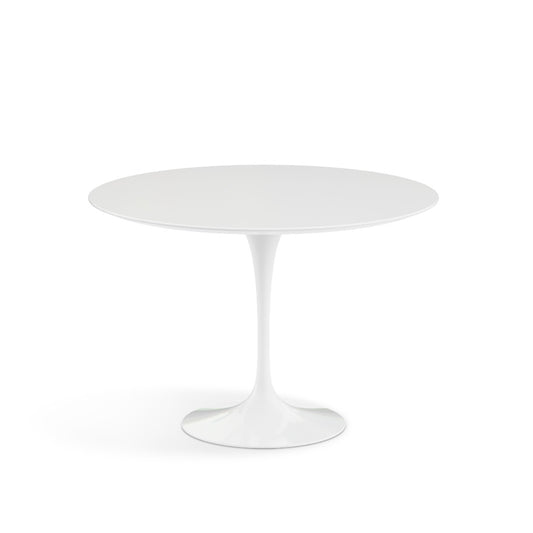 Knoll Saarinen Tulip Round Dining Table Ø 120cm