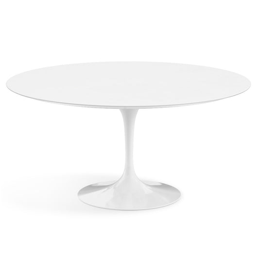 Knoll Saarinen Tulip Round Dining Table Ø 152cm