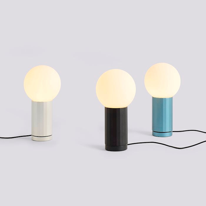 Hay Turn On Table Lamp
