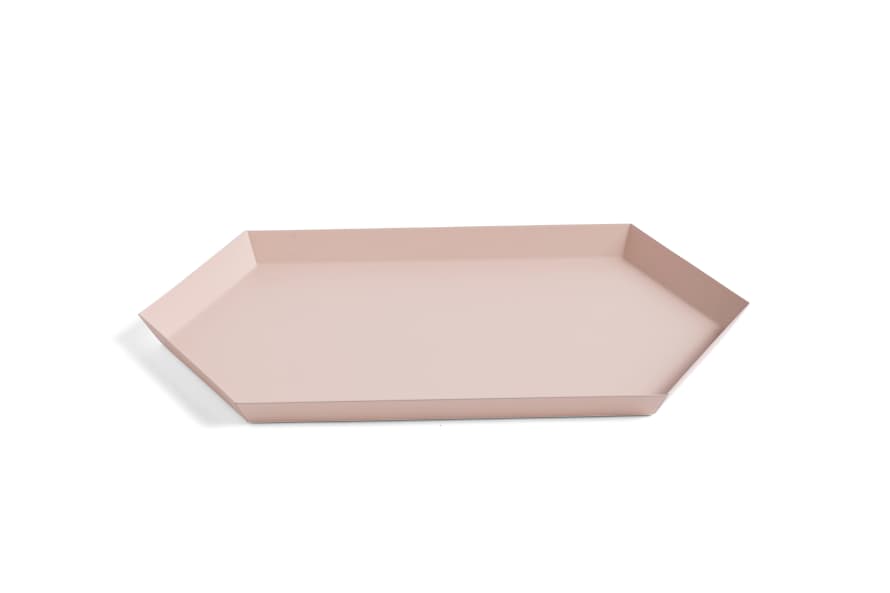 Hay Kaleido Tray Medium