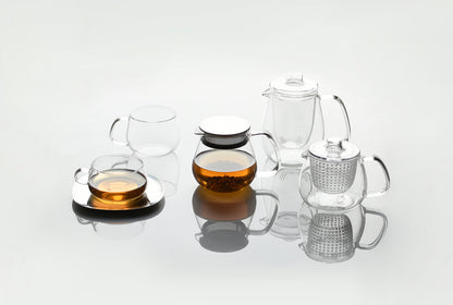 Kinto Unitea One Touch Teapot 460ml