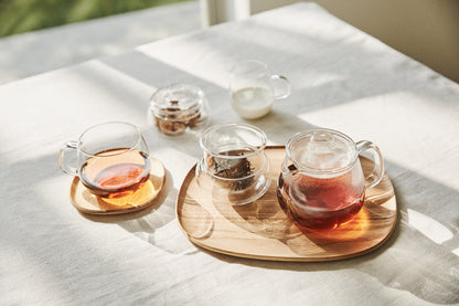 Kinto Unitea Sugar Pot