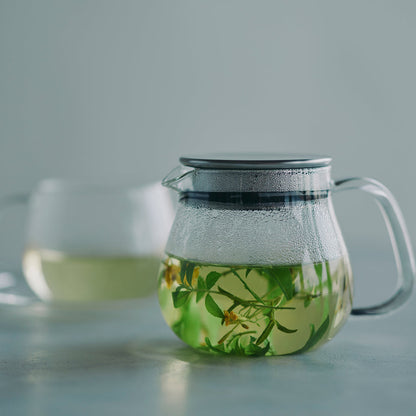 Kinto Unitea One Touch Teapot 460ml