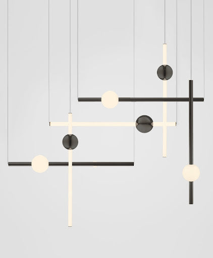 Lee Broom Orion Tube Light