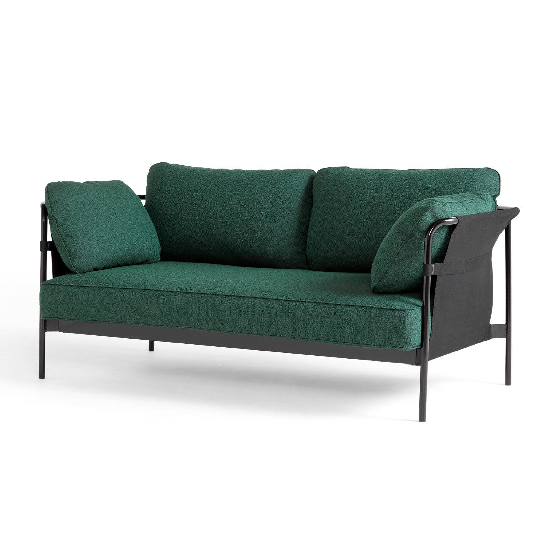 Hay Can Two Seater Sofa