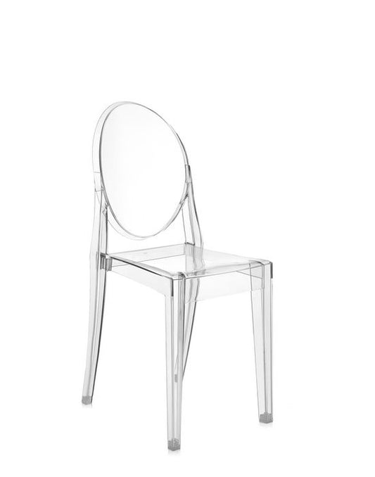 Kartell Victoria Ghost Chair