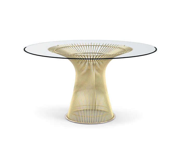 Knoll Platner Dining Table