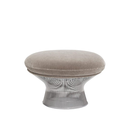 Knoll Platner Easy Ottoman