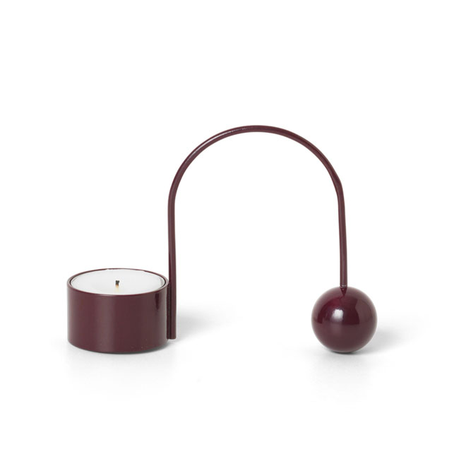 Ferm Living Balance Tealight Holder