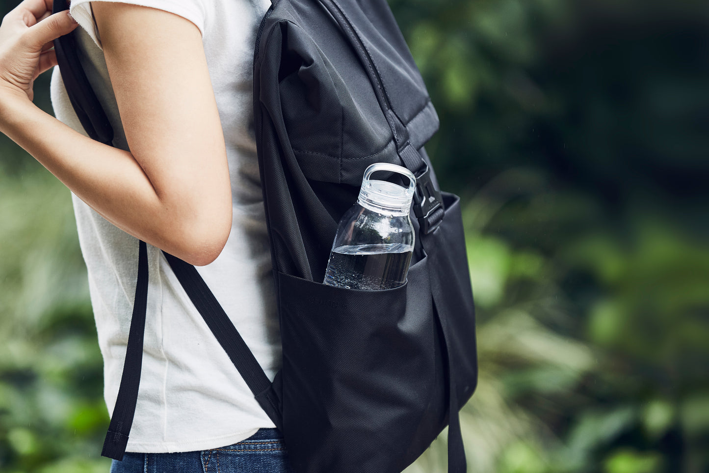 Kinto Water Bottle 500ml