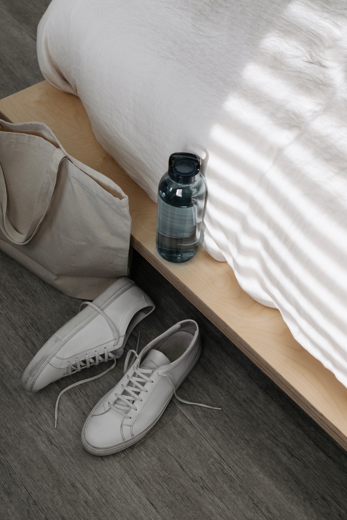 Kinto Water Bottle 500ml