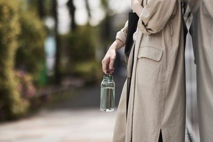Kinto Water Bottle 500ml