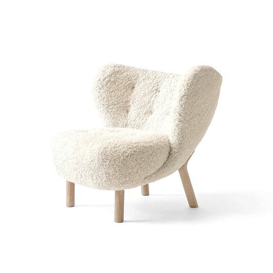 &Tradition Little Petra VB1 Lounge Chair