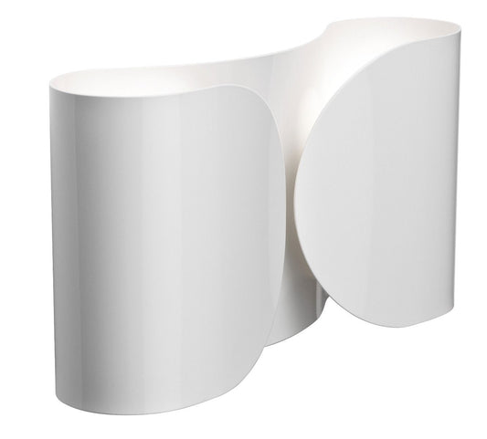 Flos Foglio Wall Light