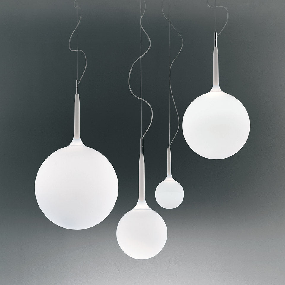 Artemide Castore Pendant Light