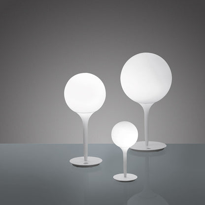 Artemide Castore Tavolo Table Lamp