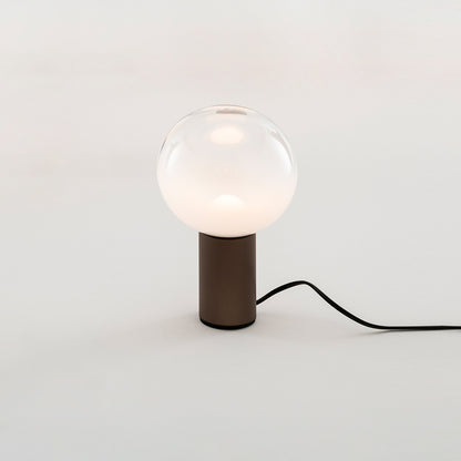 Artemide Laguna Table Lamp Bronze