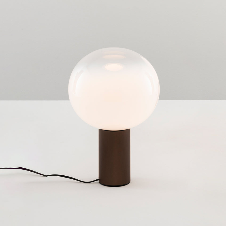 Artemide Laguna Table Lamp Bronze