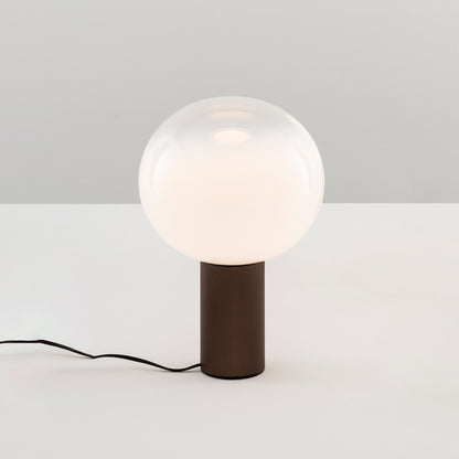 Artemide Laguna Table Lamp Bronze
