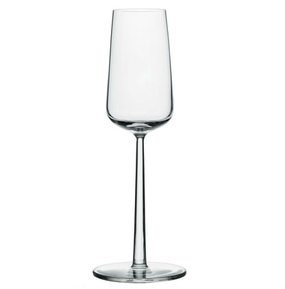 iittala Essence Champagne Glasses 2pcs