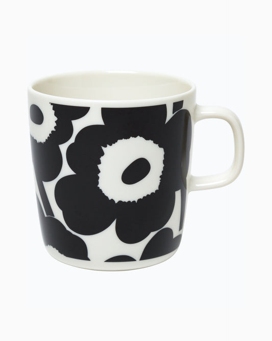 Marimekko Unikko Mug 4dl