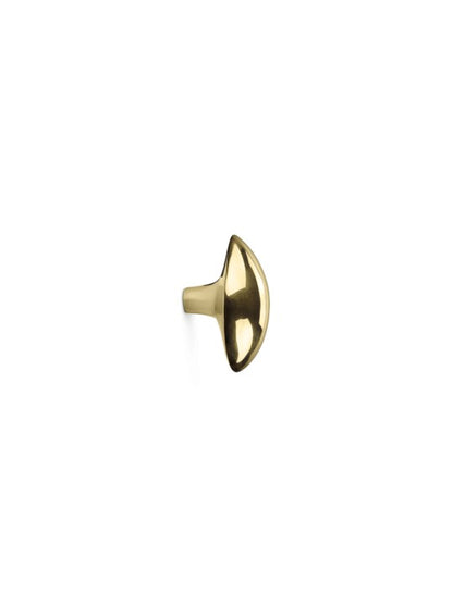 Ferm Living Lemon Hook - Stainless Steel