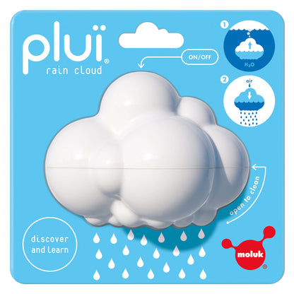 Moluk Plui Cloud