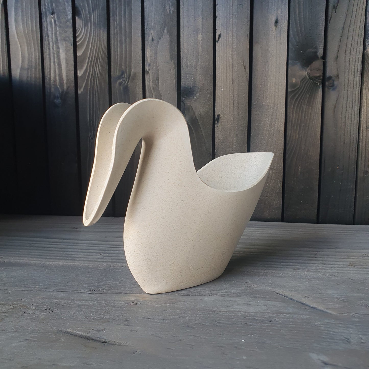 Husk Swan Watering Can