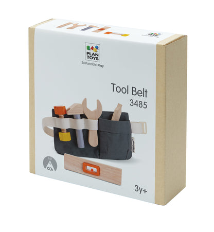 Plan Toys Toolbelt